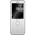 Nokia 8000 4G, Dual SIM, White_1752627214