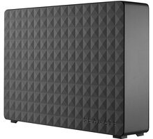 Seagate Expansion Desktop Drive - 8TB, černá Poukaz 200 Kč na nákup na Mall.cz