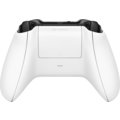 Xbox ONE S Bezdrátový ovladač, bílý (PC, XONE S)_1673808895