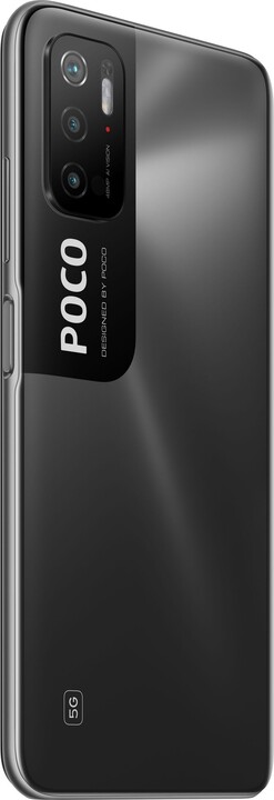 POCO M3 Pro 5G, 4GB/64GB, Power Black_717738516