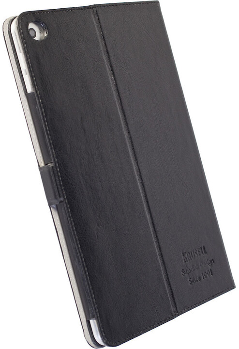 Krusell EKERÖ pouzdro pro tablet Apple iPad Mini 4, černá_1918411949