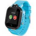 LAMAX WCall Blue - chytré hodinky pro děti_91904963