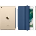 Apple iPad mini 4 pouzdro Smart Cover - Ocean Blue_2063725097