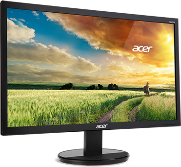 Acer K242HYLB - LED monitor 24&quot;_1823484414