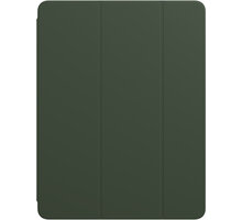 Apple ochranný obal Smart Folio pro iPad Pro 12.9" (4.generace), tmavě zelená Poukaz 200 Kč na nákup na Mall.cz
