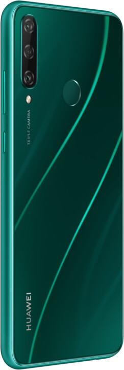 Huawei Y6p, 3GB/64GB, Emerald Green_1504586534