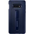 Samsung zadní kryt se stojánkem pro Samsung G970 Galaxy S10e, modrá_948842561