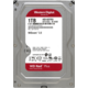 WD Red Plus (EFRX), 3,5" - 1TB