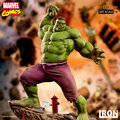 Figurka Marvel Comics - Hulk 1/10_1185186411