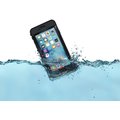 LifeProof Nüüd pouzdro pro iPhone 6s, odolné, černá_527710440