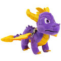 Klíčenka Spyro - Spyro the Dragon (plyšová)_1556885176
