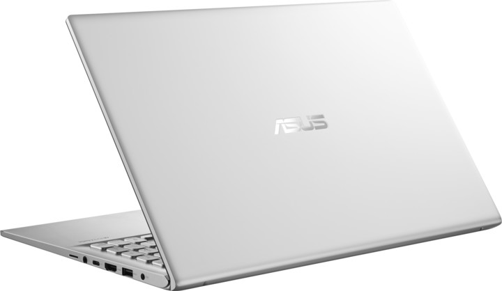ASUS VivoBook 15 X512FA, stříbrná_2066978705