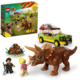 LEGO® Jurassic World 76959 Zkoumání triceratopse_1971345431