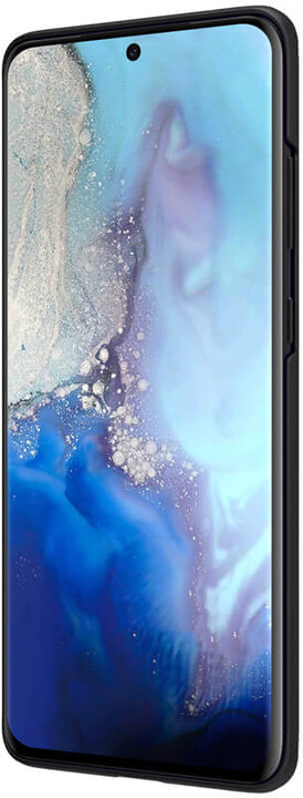 Nillkin Super Frosted zadní kryt pro Samsung Galaxy S20 Ultra, černá_736643097