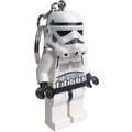 Klíčenka LEGO Star Wars - Stormtrooper, svítící figurka_1686788583
