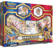Pokémon TCG: True Steel Premium Collection (Zamazenta)_1329145231