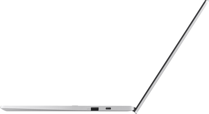 ASUS Chromebook CX1 (CX1400), stříbrná_1102190839