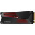 Samsung SSD 990 PRO, M.2 - 4TB (Heatsink)_852954807
