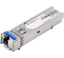 Conexpro SFP modul 1,25Gbit, SM, Tx1310/Rx1550nm, 20km, DDM, 1x LC_1630040436
