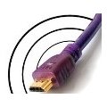 HDMI bezdrátem