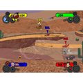 Wacky Races: Crash &amp; Dash - Wii_119633841