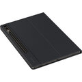 Samsung ochranný kryt s klávesnicí pro Galaxy Tab S9+, černá_1362653386