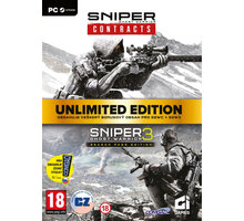 Sniper: Ghost Warrior Contracts