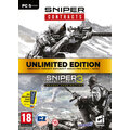 Sniper: Ghost Warrior Contracts - Unlimited Edition (PC)_799527142