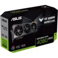 ASUS TUF Gaming GeForce RTX 4080 SUPER, 16GB GDDR6X_1203310545