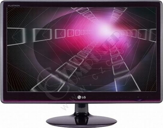 LG Flatron E2350T-PN - LED monitor 23&quot;_1765168929