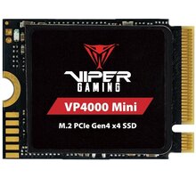 Patriot Viper VP4000 Mini, M.2 - 1TB VP4000M1TBM23