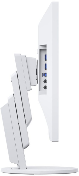 EIZO FlexScan EV2451-WT - LED monitor 23,8&quot;_409972725