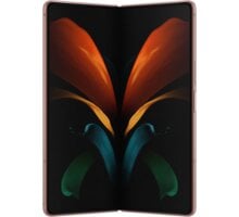 Samsung Galaxy Z Fold2, 12GB/256GB, 5G, Bronze_68286547
