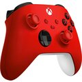 Xbox Series Bezdrátový ovladač, Pulse Red_1644518956