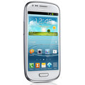Samsung GALAXY S III mini - 8GB, bílá_1394659819
