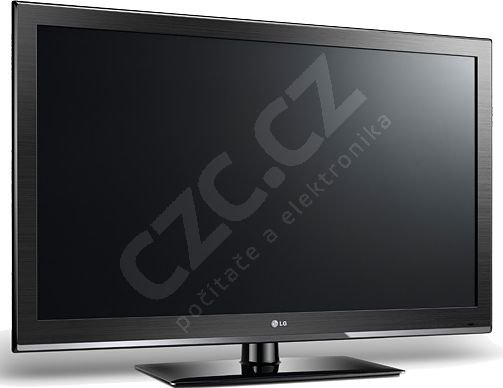 LG 42CS460 - LCD televize 42&quot;_1269795230