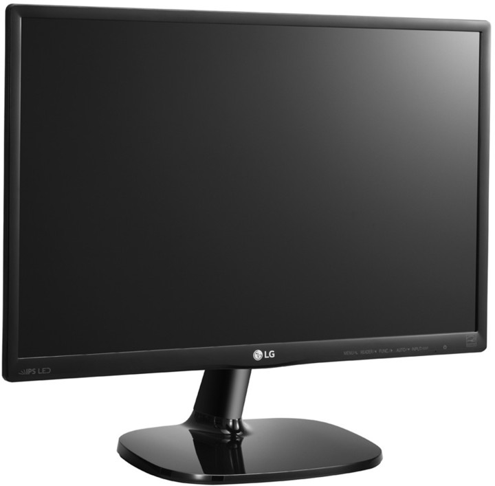 LG 20MP48A-P - LED monitor 20&quot;_1003200383