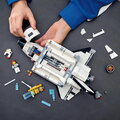LEGO® Creator 3v1 31117 Vesmírné dobrodružství s raketoplánem