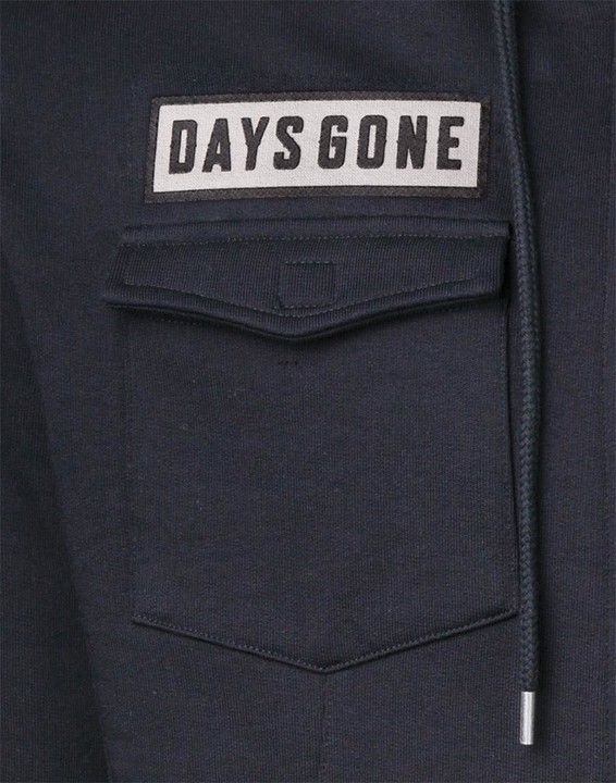 Mikina Days Gone - Deacons Jacket (S)_1618531234