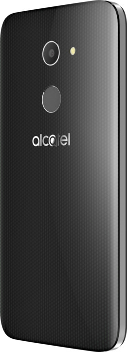 ALCATEL A3, 1,5GB/16GB, černá_494334920