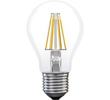 Emos LED žárovka Filament A60 E 6W E27, neutrální bílá_1252995069