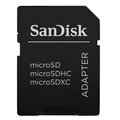 SanDisk Ultra microSDXC 64GB 120MB/s + adaptér_540441717