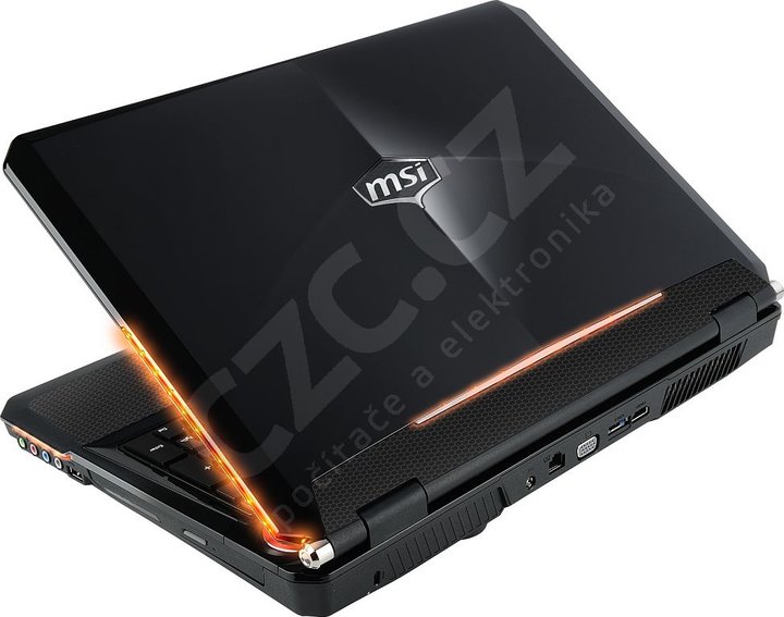 MSI GT683DXR-650CS, černá_1614448708