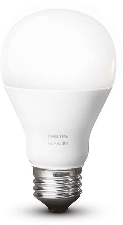 Philips venkovní svítidlo Hue Turaco E27, LED, 9.5W, IP44, antracit