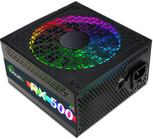 Evolveo RX 500 - 500W, RGB, bulk_811671028