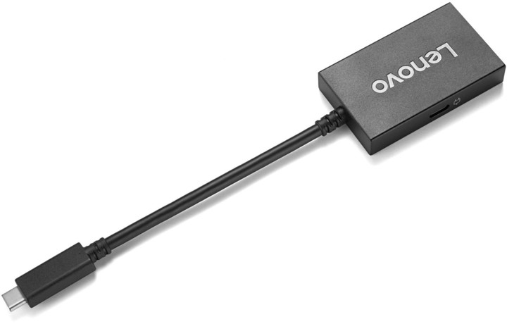 Lenovo adapter USB-C na VGA_2124965807