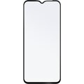 FIXED ochranné sklo Full-Cover pro Nokia G60, s lepením přes celý displej, černá_2118608959
