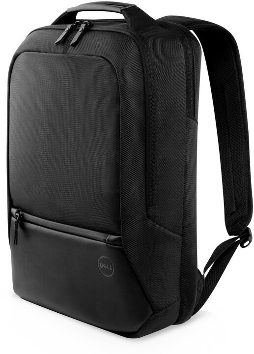 Dell batoh tenký EcoLoop Premier 15, černá_86923554