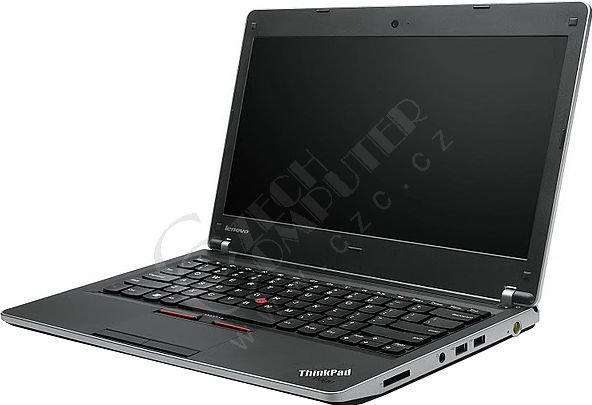 Lenovo ThinkPad Edge 13 (NV12NMC), červená_1781377090