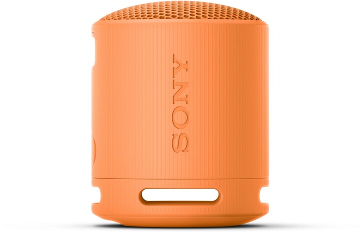 Sony SRS-XB100, oranžová_76164778